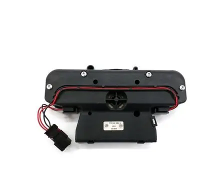 Volkswagen Touareg II Seat adjustment motor 7P6885682A