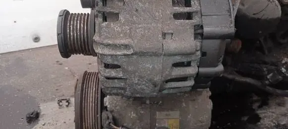 Renault Espace - Grand espace IV Generator/alternator