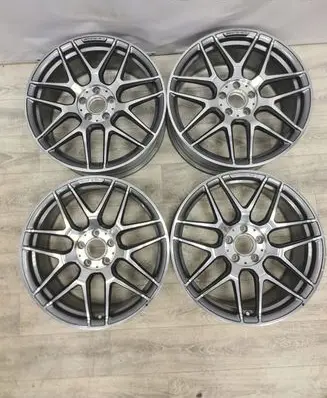 Mercedes-Benz A W177 AMG R19 alloy rim 