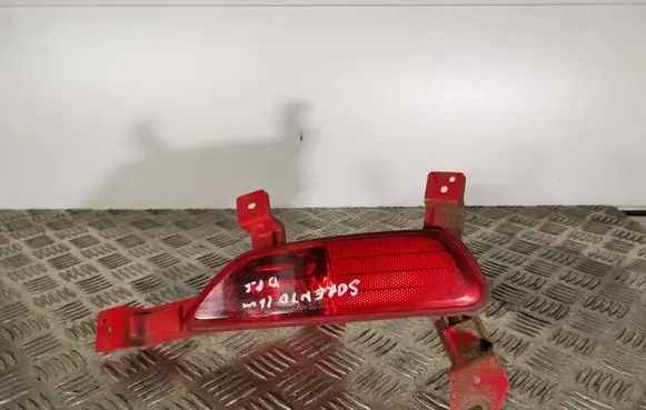 KIA Sorento Rear bumper light 92406C5100