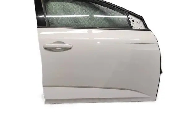 Renault Megane IV Front door