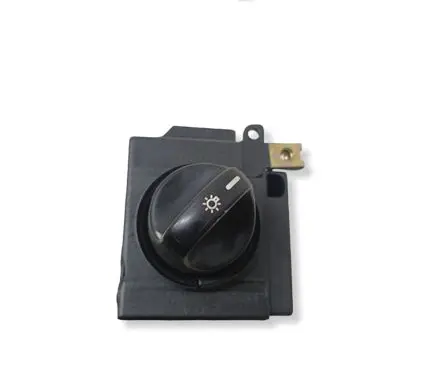Mercedes-Benz A W168 Light switch 1685450104 501733 39431