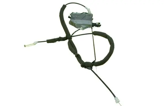 Citroen Berlingo Front door lock 0344000418