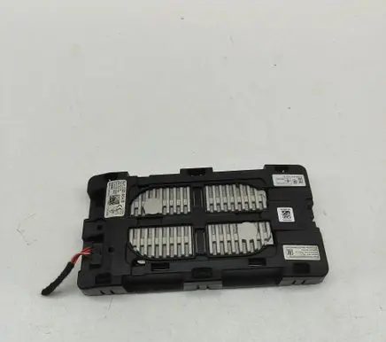 Porsche Taycan 9J1 Wireless charging module 9J1035504B