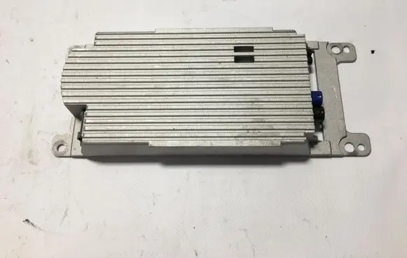 BMW 1 F20 F21 Voice control module 1782-10-2886