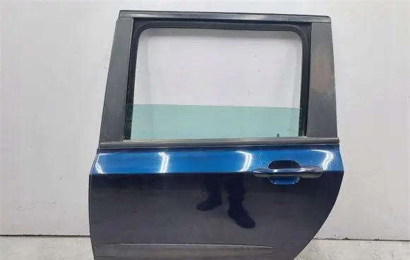 Fiat Stilo Rear door