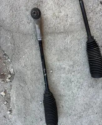 Audi Q4 e-tron Steering tie rod FFCBF