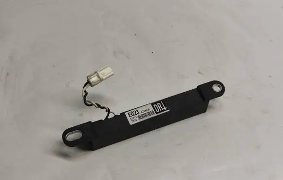 Mazda CX-7 Ignition key card reader X011C57771 070914