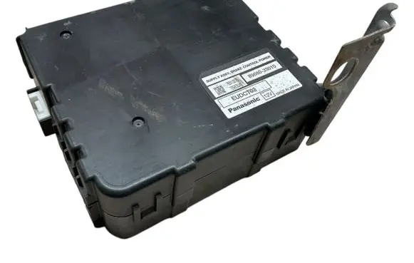 Toyota Prius (XW20) Brake system control unit/module 8968033010