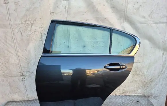 Lexus GS 300 350 430 450H Rear door