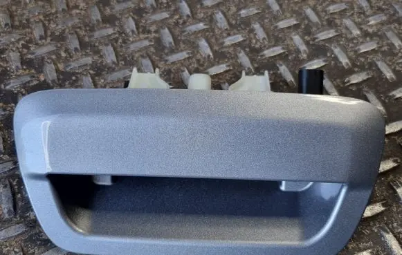 Dodge Durango III Loading door exterior handle 770821AE 1YK38JSCAE