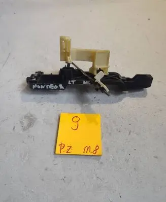 Ford Mondeo Mk III Rear door exterior handle 84932828