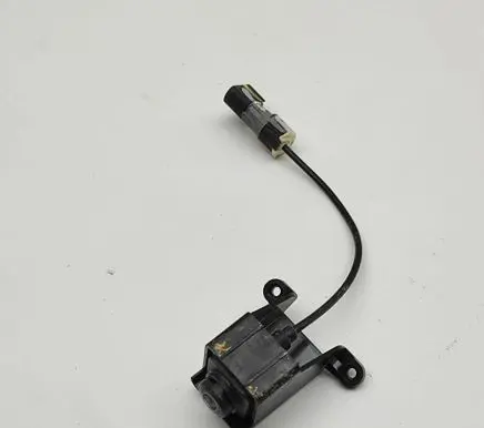 BYD Atto 3 Reversing camera
