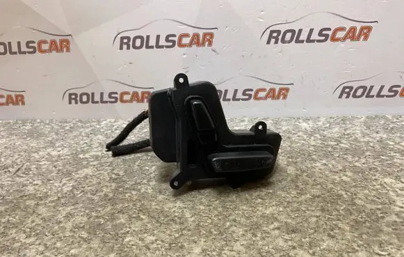 Seat control switch