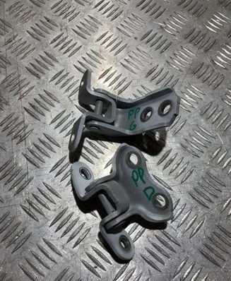 Toyota Aygo X Front door hinge set PK20017