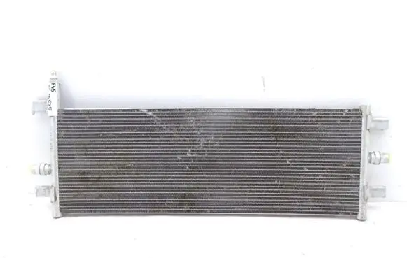BMW 2 F45 Coolant radiator 7634563