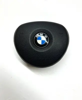 BMW 1 E81 E87 Steering wheel airbag 33677051505W 305166199001AJ 10B0550P05879
