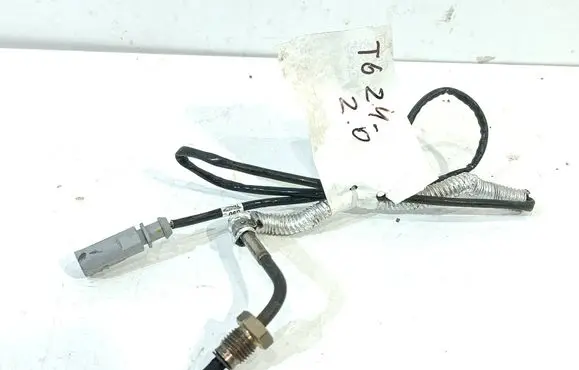 Volkswagen Transporter - Caravelle T6 Exhaust gas temperature sensor 04L906088JP