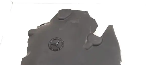 Mercedes-Benz Sprinter W906 Engine cover (trim) A6510102367