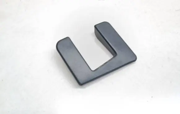 Porsche Cayenne (92A) Other trunk/boot trim element 7P5867628A