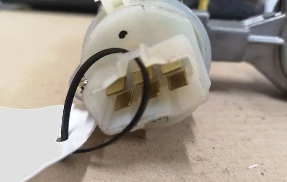 KIA Sportage Ignition lock 060403