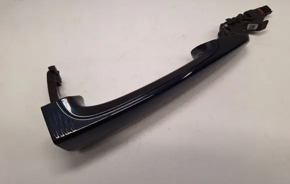 BMW 3 GT F34 Front door exterior handle 7329362 51217332566