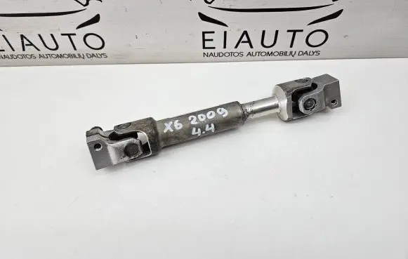 BMW X6 E71 Steering column universal joint 6774110 677411002
