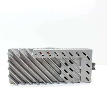 BMW 5 F10 F11 Sound amplifier 6815969