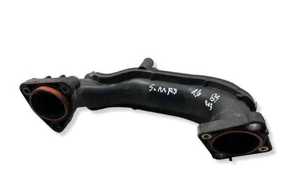 Ford S-MAX Intercooler hose/pipe 9674942380 072360 9674951680