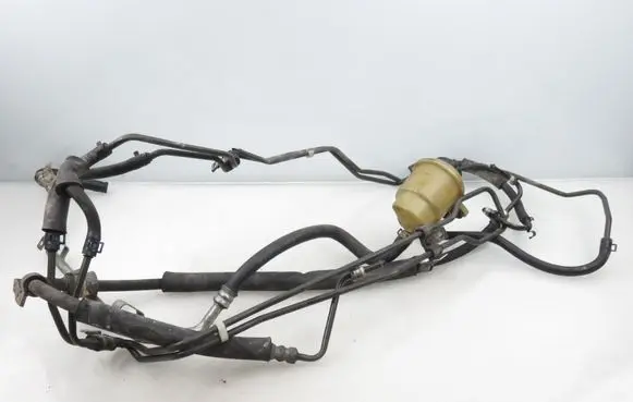 Chevrolet Captiva Power steering hose/pipe/line 96626696