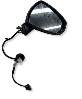 Audi A3 8Y Front door electric wing mirror E1021262