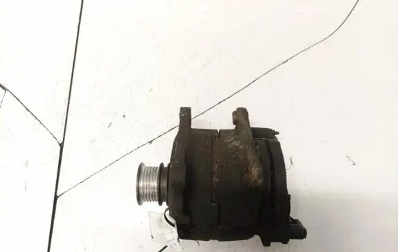 Volkswagen Golf V Generator/alternator 036903024J 0124325127