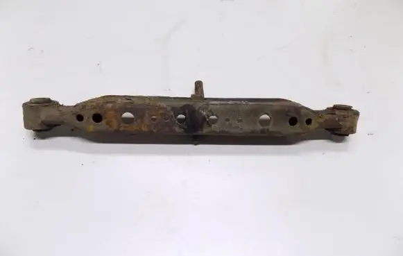 Nissan Qashqai Rear control arm