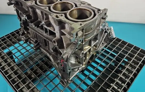 Lexus NX Engine block 2AR IMPRK1578202