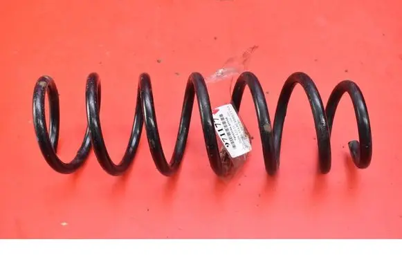 BMW 5 F10 F11 Front coil spring