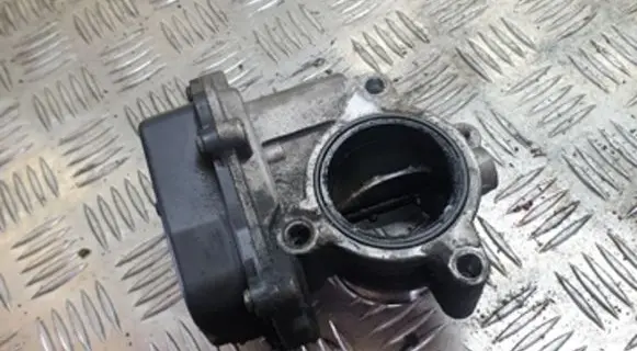 Skoda Octavia Mk2 (1Z) Throttle valve 8K0973705