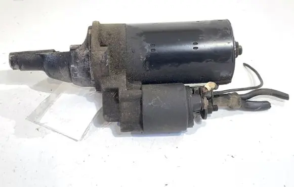 Audi A4 S4 B6 8E 8H Starter motor 0001109021