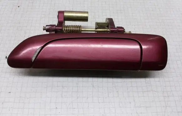 Honda Civic Rear door exterior handle