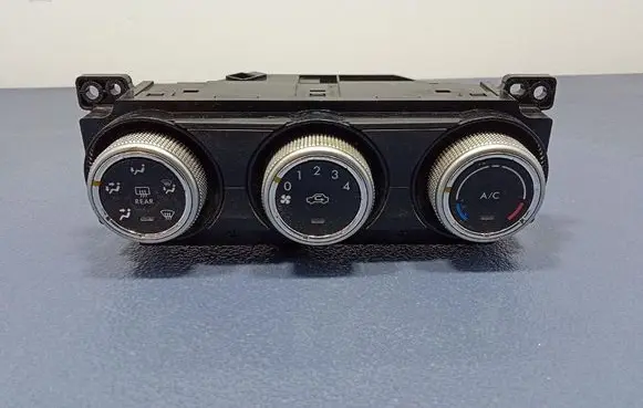 Subaru XV I Climate control unit 72311FJ500