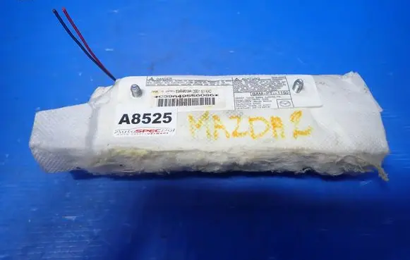 Mazda 2 Seat airbag D65157KA0