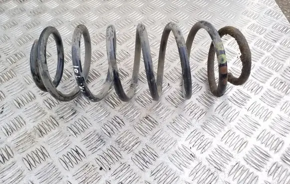 Audi 80 90 S2 B4 Front coil spring