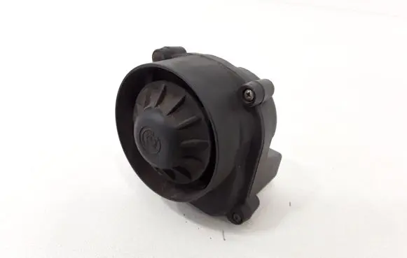 BMW 5 E60 E61 Alarm system siren 6942429