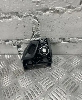 BMW X5 E70 Ignition lock 26009160