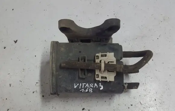 Suzuki Vitara (LY) Fuel filter housing 