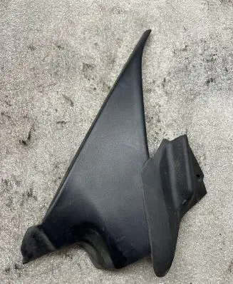 Audi A3 S3 8P Other interior part 8P4837176J