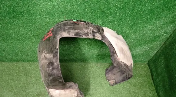 KIA Pro Cee'd III Front arch 