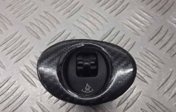 Hyundai Coupe Headlight level height control switch 94950-27000