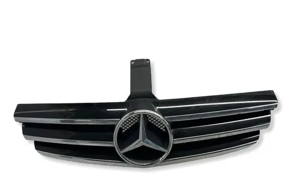 Mercedes-Benz CLK A209 C209 Front grill A2098800123