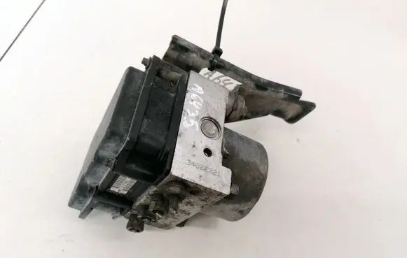 Nissan Micra ABS Pump 0265231341 47660AX600