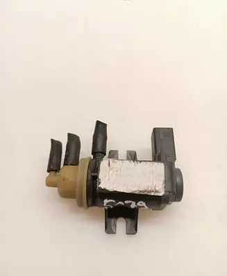 Audi A3 S3 8P Turbo solenoid valve NOCODE